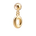 Charm Nombre 0