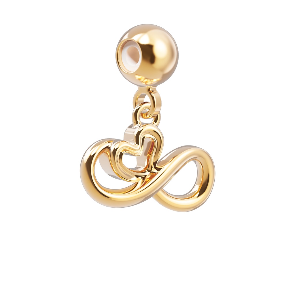 [6938-CHP0103] Charm Infini