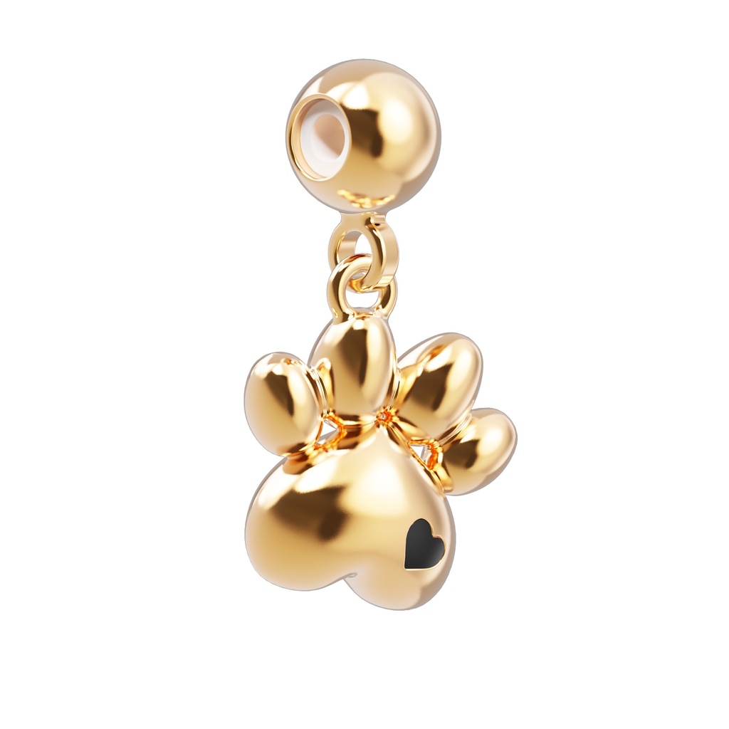 [6938-CHP0111] Charm Patte