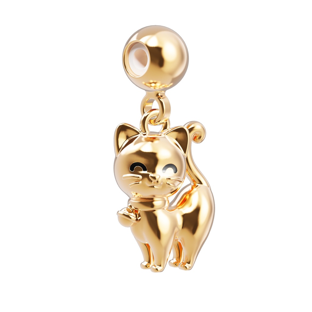 [6938-CHP0113] Charm Chat