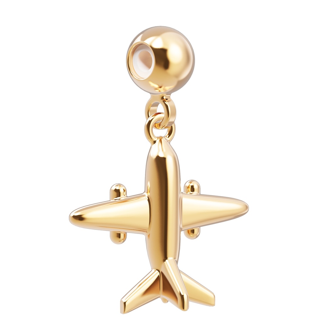 [6938-CHP0122] Charm Avion