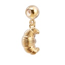 Charm Croissant