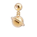 Charm Saturne