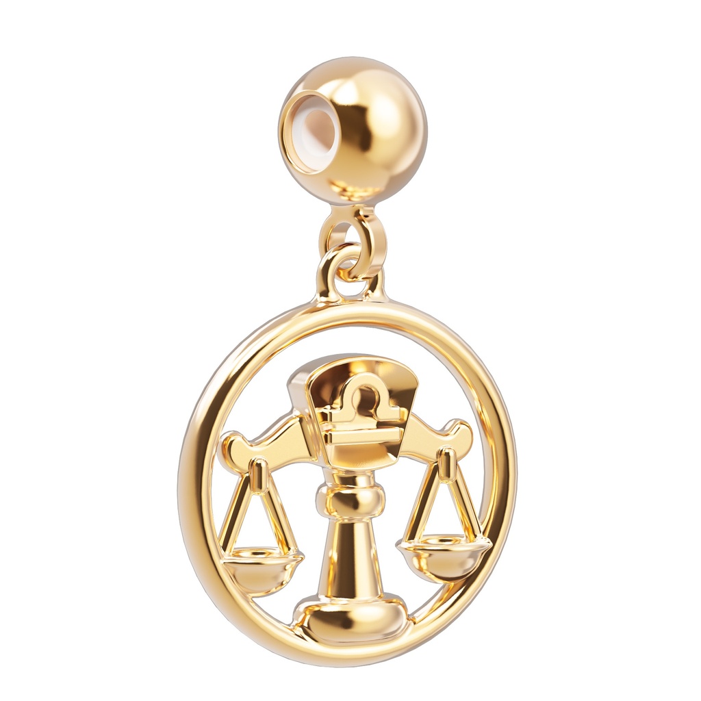 [6938-CHP0056] Charm Balance