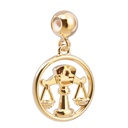 Charm Balance