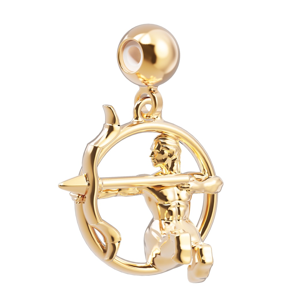 Charm Sagittaire