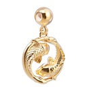 Charm Poissons