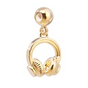 Charm Casque audio