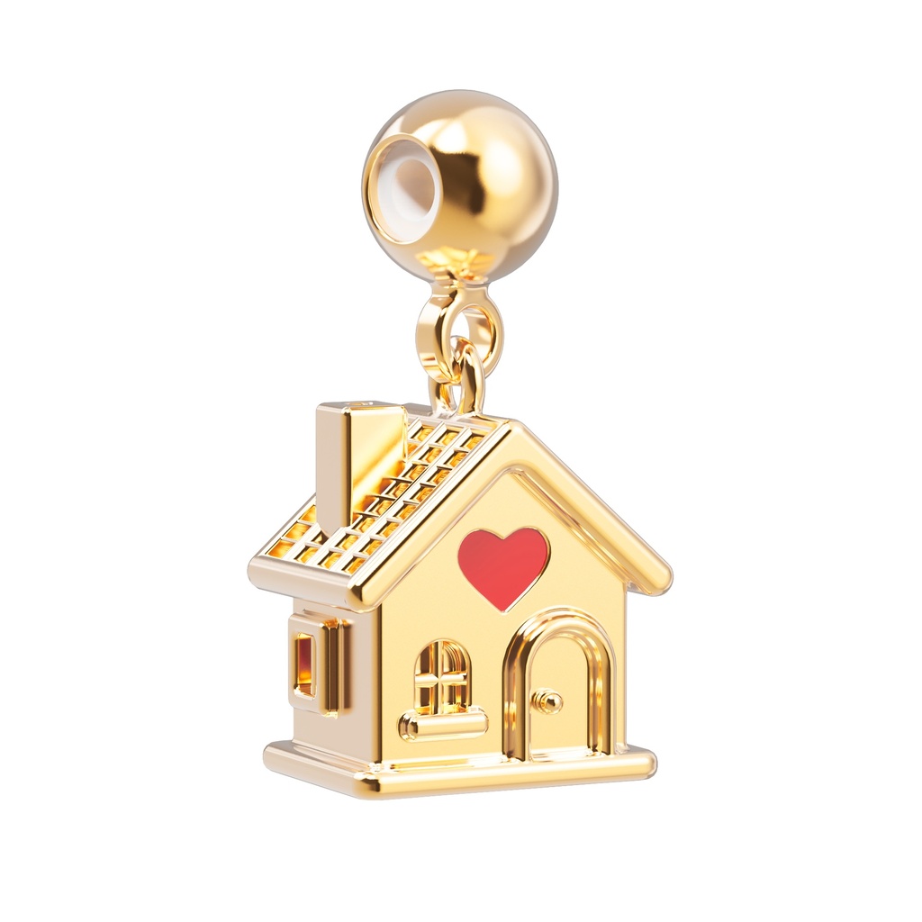 Charm Maison