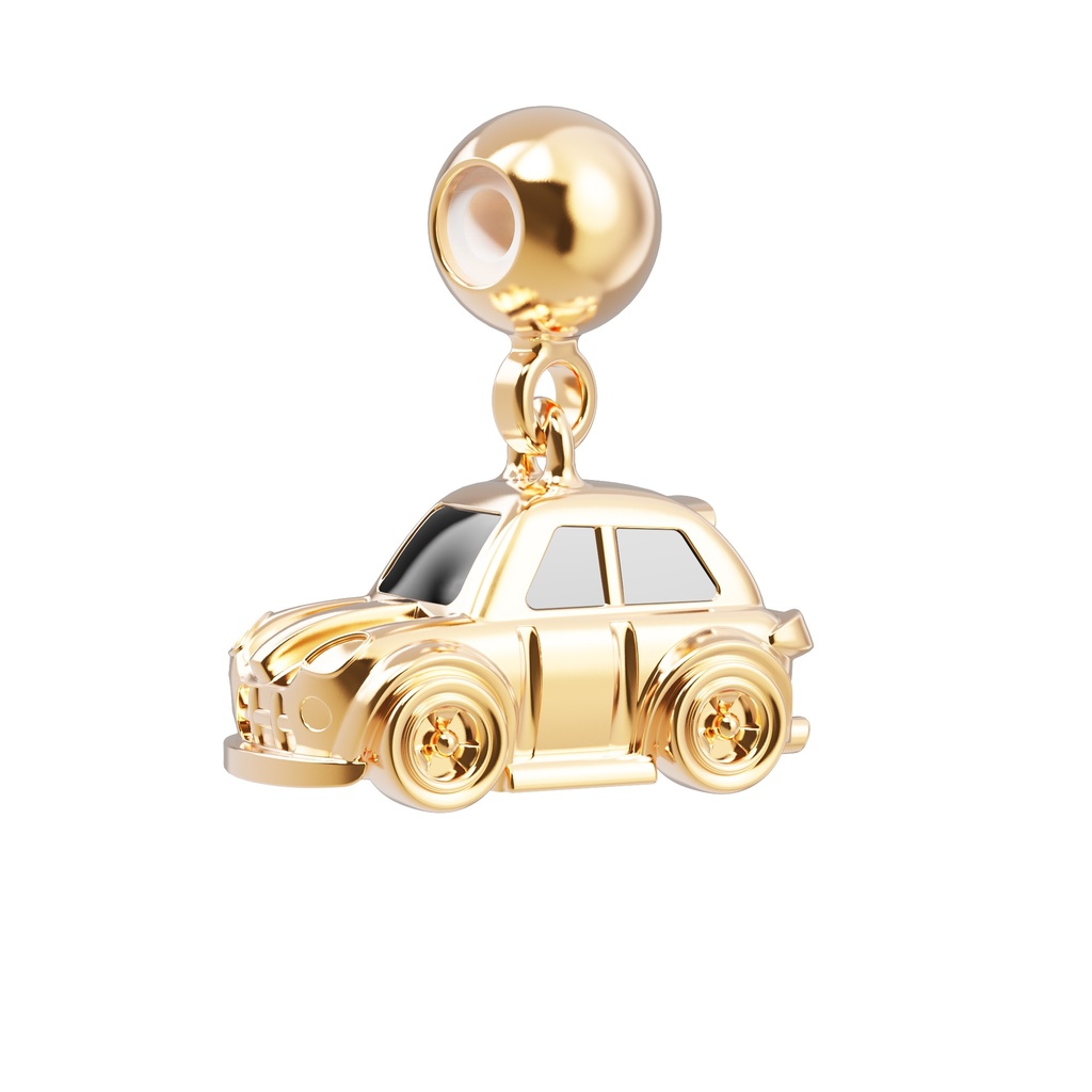 [6938-CHP0204] Charm Voiture