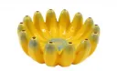 Bol A Fruits Bananes 24.5Cm