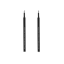 Lot de 2 Recharges pour Stylo Gel Lovely Friends – Noir (0,5 mm)