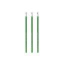 Lot de 3 Recharges Stylo Gel Effaçable – 0,7 (0,7 mm)
