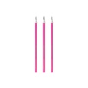 Lot de 3 Recharges Stylo Gel Effaçable – 0,7 (0,7 mm)