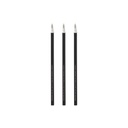 Lot de 3 Recharges Stylo Gel Effaçable – 0,7 (0,7 mm)