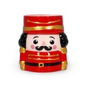 BOUGIE PARFUMÉE - SCENTED CANDLE - NUTCRACKER