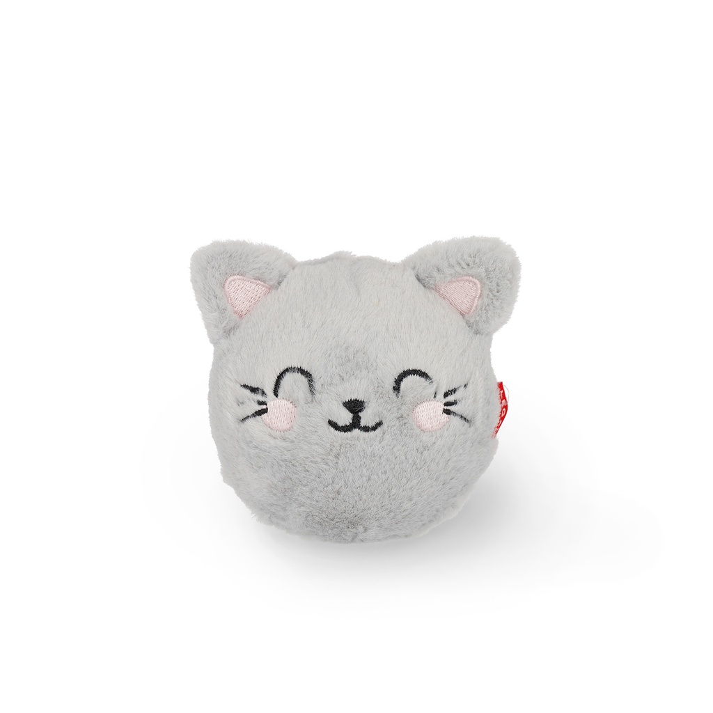 Balle rebondissante - BOUNCING GANG - CHAT