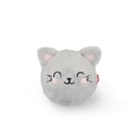 Balle rebondissante - BOUNCING GANG - CHAT