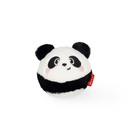 Balle rebondissante - BOUNCING GANG - PANDA