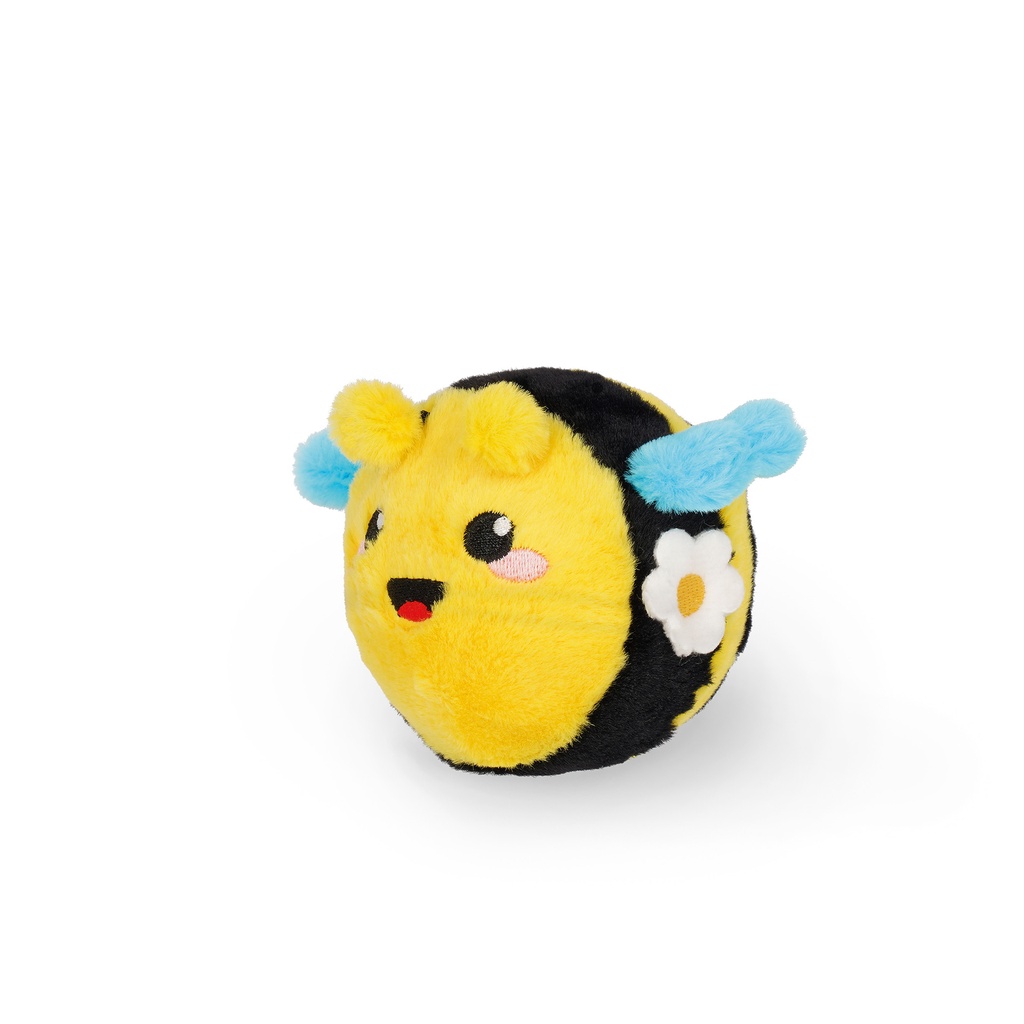 Balle rebondissante - BOUNCING GANG - ABEILLE