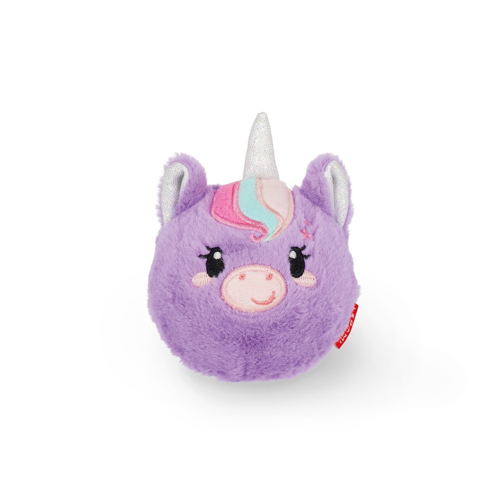 [2694-PBB0003] Balle rebondissante - BOUNCING GANG - LICORNE