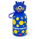 Hot&Cold Bff - Bouteille Isotherme Pour Enfants - Monstre - 310 Ml