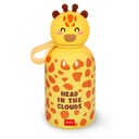 GOURDE ISOTHERME POUR ENFANT - HOT&COLD BFF - GIRAFFE