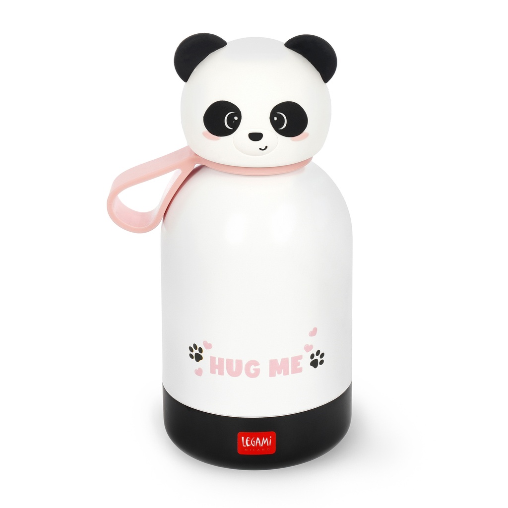 Hot&Cold Bff - Bouteille Isotherme Pour Enfants - Panda - 310 Ml
