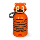 GOURDE ISOTHERME POUR ENFANT - HOT&COLD BFF - TIGER