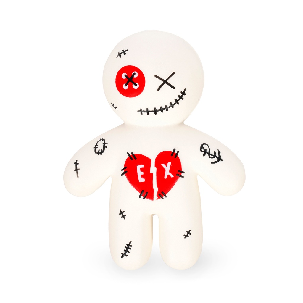 JOUET ANTI-STRESS -
STRESS LESS - EX