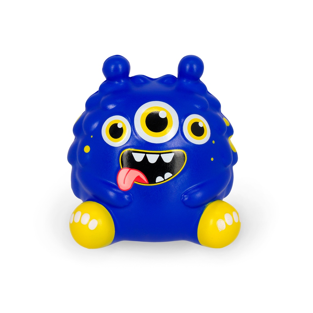 [2694-SQIF0013] Jouet Anti-Stress-Monstre