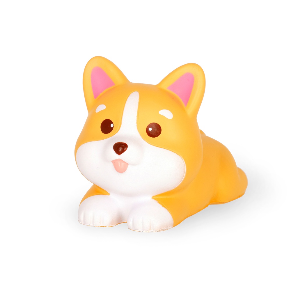 Jouet Anti-Stress-Corgi