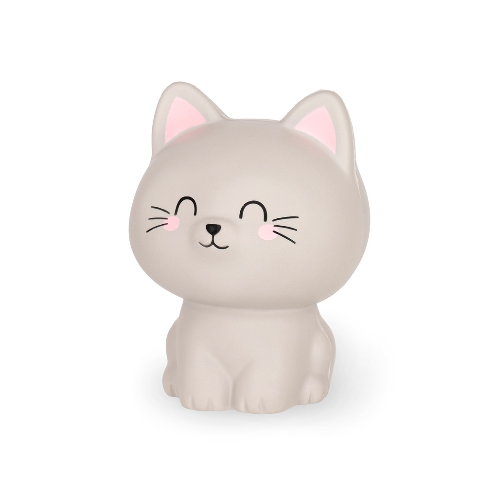 [2694-SQIF0005] Jouet Anti-Stress-Chat