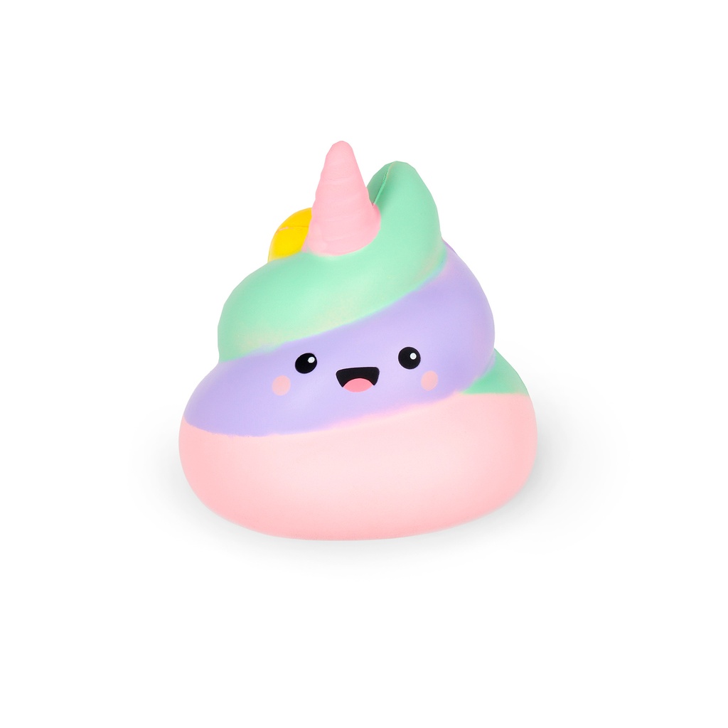 [2694-SQIF0002] Jouet Anti-Stress-Crotte