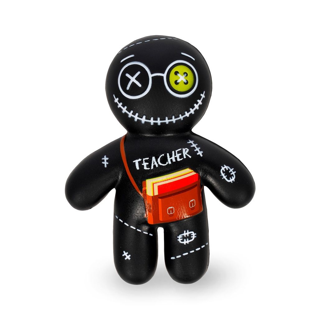 [2694-SQIF0012] Jouet Anti-Stress-Prof