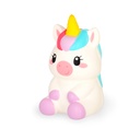 JOUET ANTI-STRESS - STRESS LESS - UNICORN