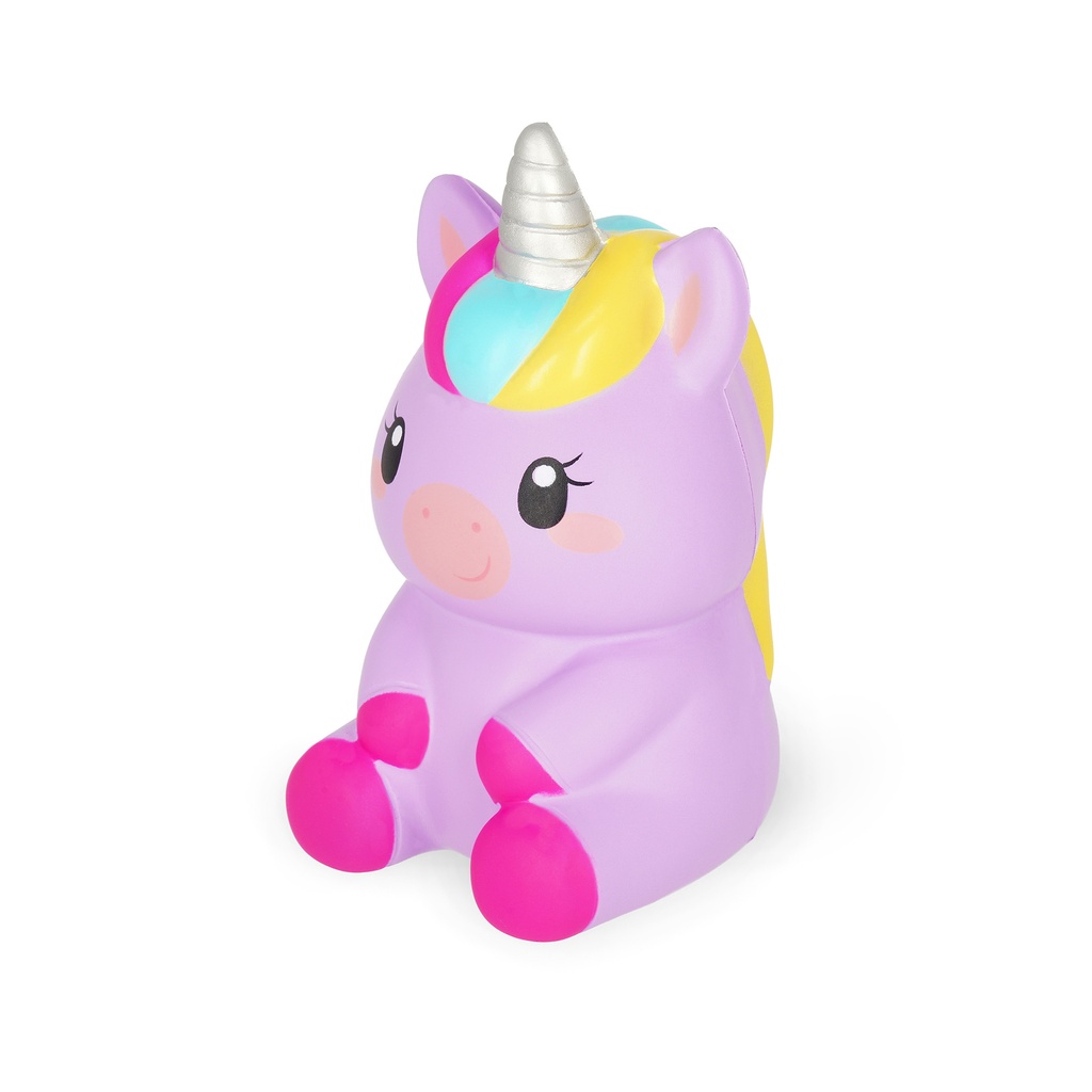 [2694-SQIF0015] Jouet Anti-Stress-Licorne