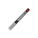 Marqueur Acrylique Be Bold – Argent – 4,15 mm