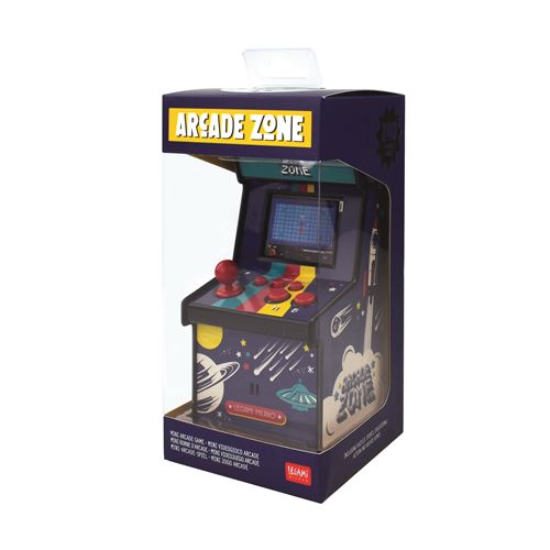 [2694-MAC0001] Mini Jeu D'Arcade - Arcade Zone - Space