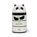 Aww-rganiser - Organiseur de Bureau - Panda