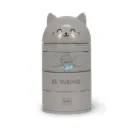 Organiseur de Bureau Aww-rganiser Chat