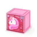 ORGANISEUR MODULABLE DE
BUREAU - CUTIE CUBE - UNICORN