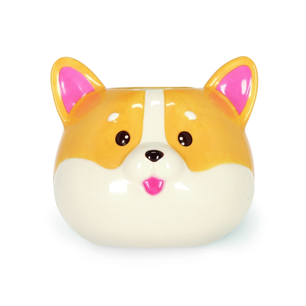 [2694-CDL0007] Bougie Parfumée Corgi