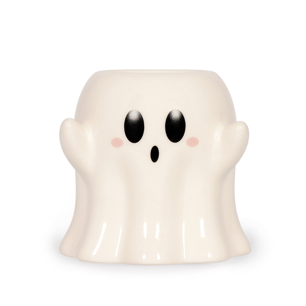 SCENTED CANDLE - GHOST