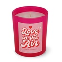 SCENTED CANDLE - HEART