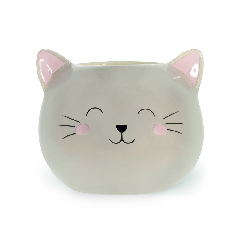 Bougie Parfumée Chaton