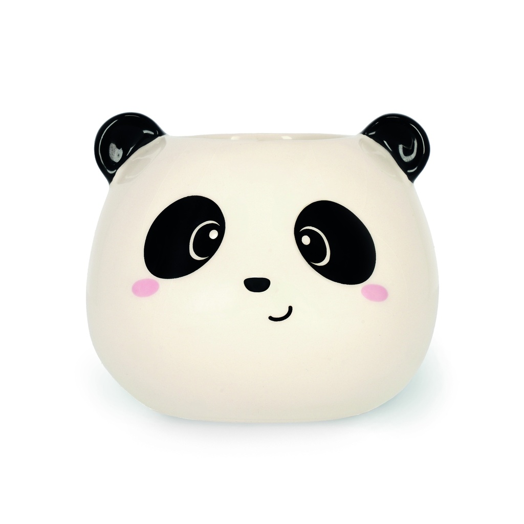 SCENTED CANDLE - PANDA