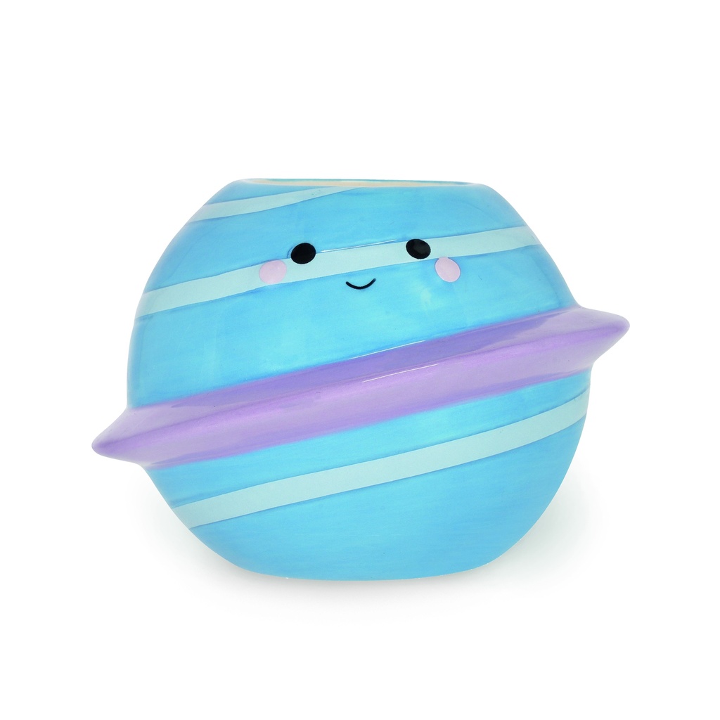 SCENTED CANDLE - SPACE