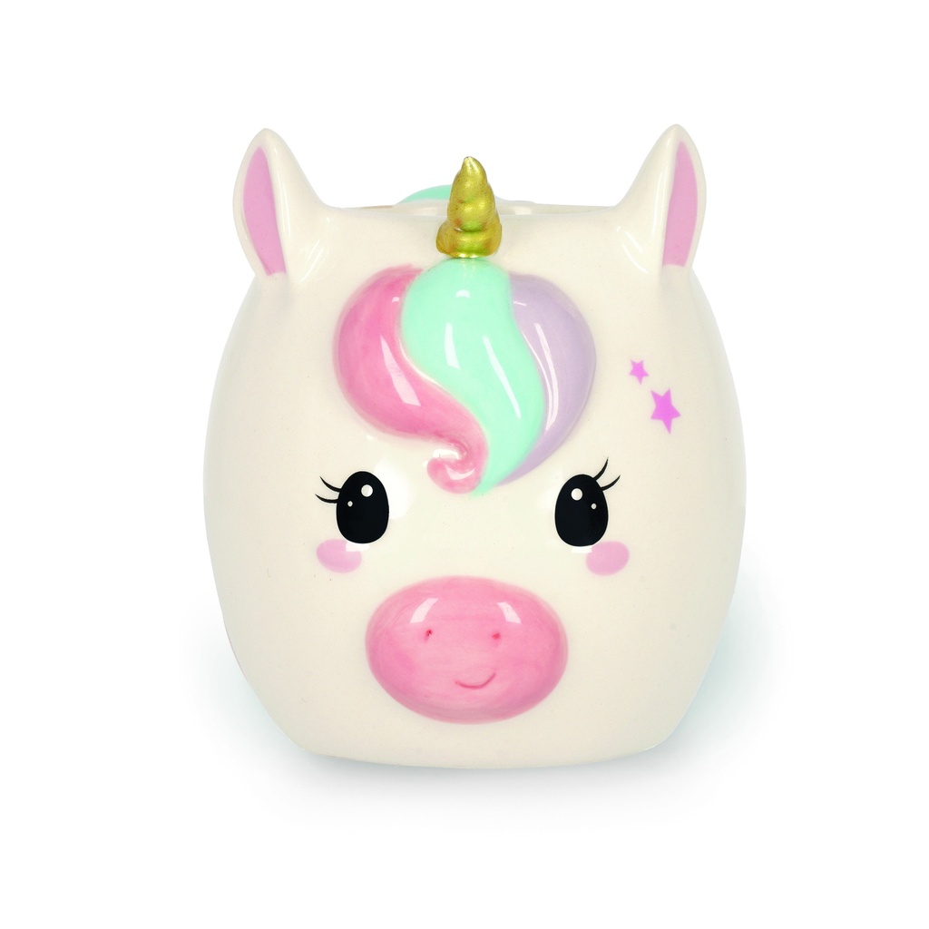 Bougie Parfumée Licorne