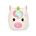 Bougie Parfumée Licorne
